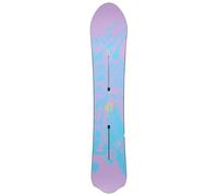 Burton - All-mountain snowboard - Ft Alekesam 2026 - Size 152 cm - Pink Pink 152 cm