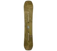 Burton - All-mountain snowboard - Ft Hometown Hero Family Tree 2026 - Size 156 cm - Green Green 156 cm