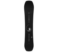 Burton - All-mountain snowboard - Ft Hometown Hero Xray 2026 - Size 165W cm - Black Black 165W cm