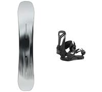 Burton - Custom X - 150 - Snowboard