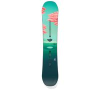 BURTON Yeasayer W - Women - Green / Blue - size 144- model 2025 144