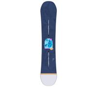 Burton - Pack Snowboard Yeasayer - 144 + Freestyle - Snowboard
