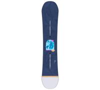 Burton - All mountain snowboard - Yeasayer 2026 for Women - Size 148 cm - Blue Blue 148 cm