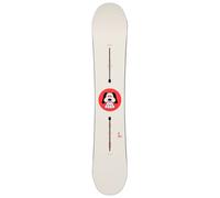 Burton - All-mountain snowboards - Process Good Dog 2027 for Men in Wood - Size 152 cm - Red Red 152 cm