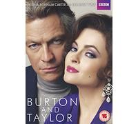 Burton and Taylor