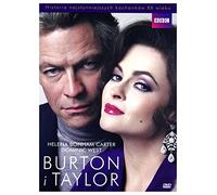 Burton and Taylor [DVD] [Region 2] (English audio)