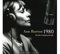 Burton, Ann - 1980 on Sentimental Side