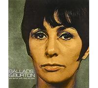 Burton, Ann - Ballads & Burton