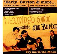 Burton, Ann - Early Burton and More