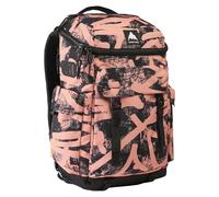 Burton Annex 2.0 28L Backpack, Sunrise City Streets, One Size, Laptop Backpack