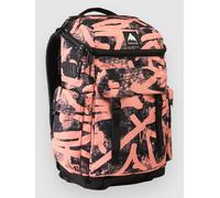 Burton Annex 2.0 Backpack sunrise city streets Uni