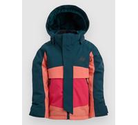 Burton Ascutney Kids Jacket azalpn T05