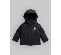 Burton Ascutney Kids Jacket true black T03