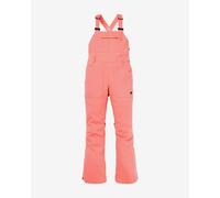 Burton Avalon 2L Jumpsuit Pinkish Orange Women - S