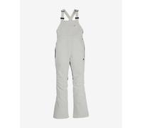Burton Avalon Jumpsuit White Women - XS