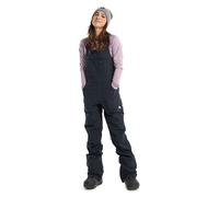 Burton Avalon Tl Race Suit Black S Women