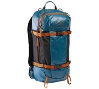 Burton - Backpack - Ak Dispatcher 25L Pack Blue Teal in Nylon - Size M\/L Blue M\/L