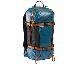 Burton - Backpack - Ak Dispatcher 25L Pack Blue Teal in Nylon - Size M/L Blue M/L