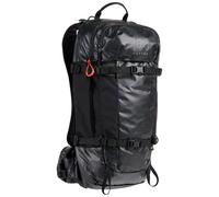 Burton - Backpack - Ak Dispatcher Pack 25L True Black in Nylon - Size M\/L Black M\/L