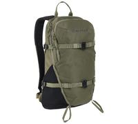 Burton - Backpack - Dayhiker 25L Forest Moss - Khaki Khaki one size