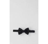 Burton Black Essential Bow Tie black