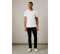 Burton Black Stretch Slim Fit Jeans black