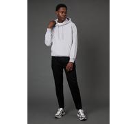 Burton Black Stretch Tapered Fit Jeans black 30S