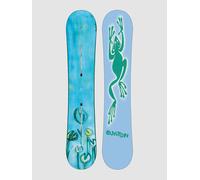 Burton - All-mountain snowboard - Blossom Frog 2026 - Size 152 cm - Blue Blue 152 cm