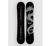 Burton Blossom Camber Snowboard Black 149