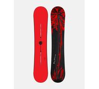 Burton - All-mountain snowboard - Blossom Cherry Blossom 2026 - Size 158 cm - Red Red 158 cm