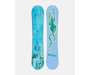 Burton Blossom Camber Snowboard Sky Blue - 152