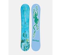 Burton Blossom Camber Snowboard Sky Blue - 155