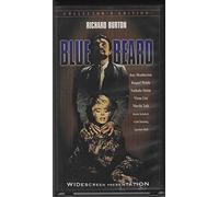 Burton - Bluebeard