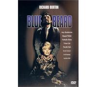 Burton - Bluebeard [DVD] [1972] [Region 1] [US Import] [NTSC]