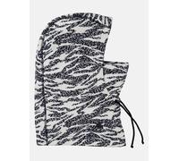 Burton Bonded Hood, Zebra Camo, Regular Fit