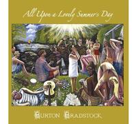 Burton Bradstock - All Upon A Lovely Summer's Day [VINYL]