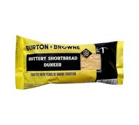 Burton & Browne Buttery Shortbread Dunker - 60g (Pack 24)