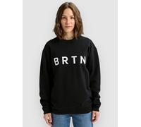 Burton Brtn Sweatshirt Black M Men,Women