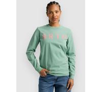 Burton Brtn Long Sleeve T-Shirt soft sage XL