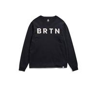 Burton BRTN Organic Cotton Long Sleeve Tee Shirt