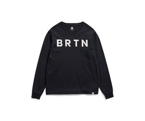 Burton BRTN Organic Cotton Long Sleeve Tee Shirt