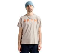 Burton Brtn Short Sleeve T-shirt