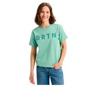 Burton Brtn Short Sleeve T-shirt