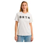 Burton Brtn Short Sleeve T-shirt