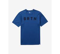 Burton BRTN short sleeve T-shirt dark blue Women - S
