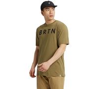 Burton Brtn T-Shirt martini olive XS