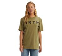 Burton Brtn T-Shirt stout white S