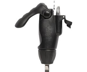 Burton Bullet Snowboard Binding Tool Black