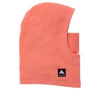 Burton Burke Hood Orange Kids
