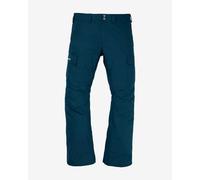 Burton Cargo 2L Trousers Emerald Green - M